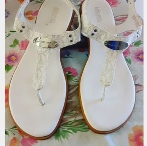 Michael Kors Sandals